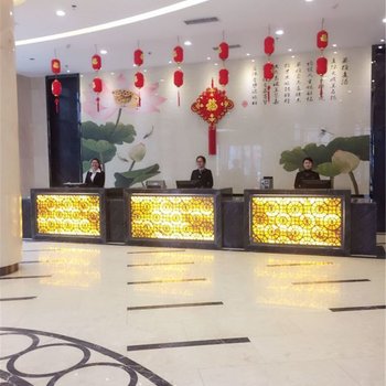 高安维也纳铂金酒店酒店提供图片