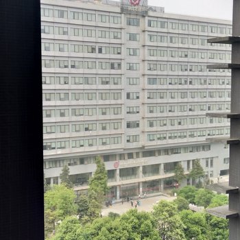 成都西城尚锦公寓(培风东路分店)酒店提供图片
