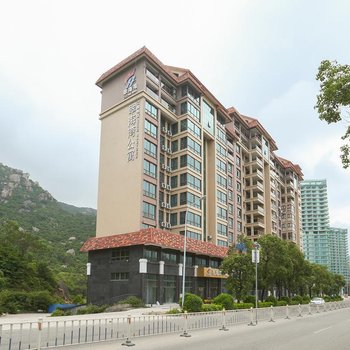 惠东翠海湾公寓