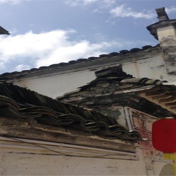 婺源东方的爱丽丝客栈酒店提供图片