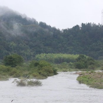 武夷山夷兰茶文化体验基地酒店提供图片