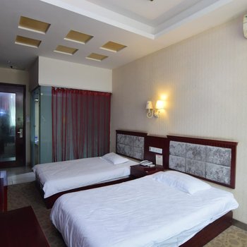 洛阳孟津桂冠商务宾馆酒店提供图片