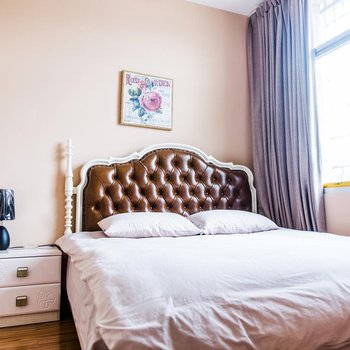 张家界萧爱平度假别墅酒店提供图片