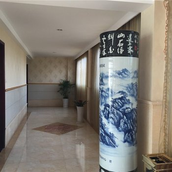 都昌中国陶园宾馆酒店提供图片
