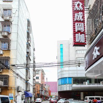 宜兴康达旅社酒店提供图片