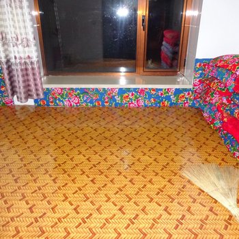 吉林雾凇岛田家客栈酒店提供图片