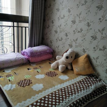 重庆起点居家公寓(学智路分店)酒店提供图片