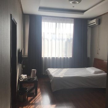 昌吉金丽阳宾馆酒店提供图片