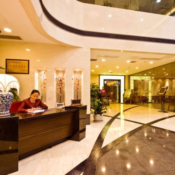 苏州三元宾馆酒店提供图片