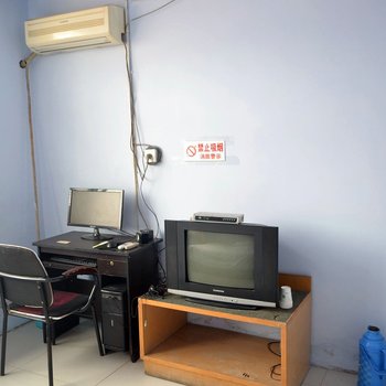 泰安泰山公寓酒店提供图片