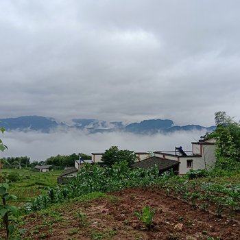 遵义孙忠敏特色民宿(4号店)酒店提供图片