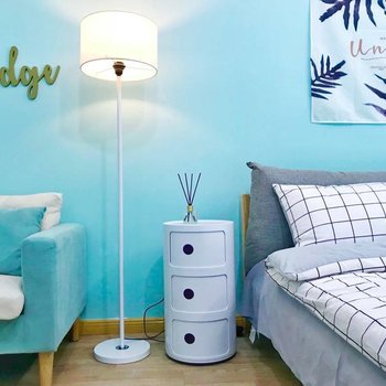 艾吉轻奢酒店式主题公寓酒店提供图片