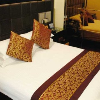 南苑e家(天台县天台山东路店)酒店提供图片