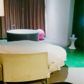 耒阳x情侣酒店酒店提供图片