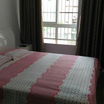 郫县文姐家庭公寓酒店提供图片