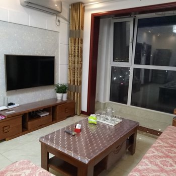 青岛听海公寓(分店)酒店提供图片