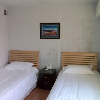 额尔古纳游客家园酒店提供图片