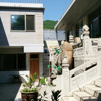 五台吉祥居客栈