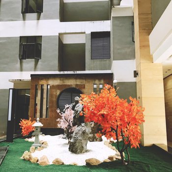 厦门寓见大掌柜公寓(金湖三路分店)