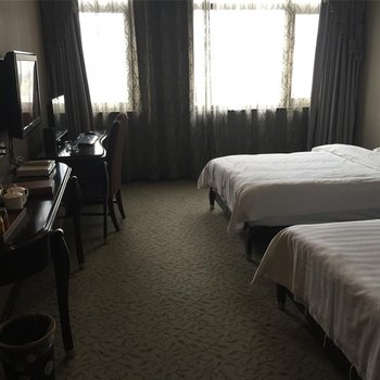 派酒店(新密市政府店)酒店提供图片