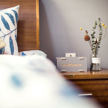 重庆但但公寓(新华路分店)酒店提供图片