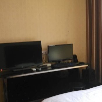 三门峡中州旅社酒店提供图片
