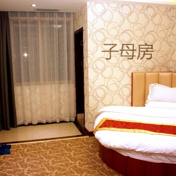 桂平市金豪大酒店酒店提供图片