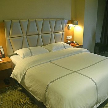 泸州英悦酒店酒店提供图片