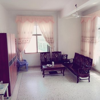 汕头青澳湾小憩旅馆酒店提供图片