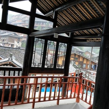 黔东南吴宪武客栈(南贵村分店)