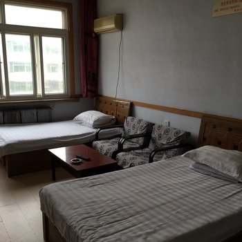 锦州红枫叶旅店