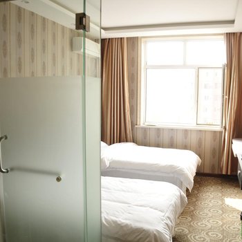 肇东市天和宾馆酒店提供图片
