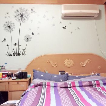 上海IDO短租公寓酒店提供图片