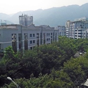武隆静益公寓酒店提供图片