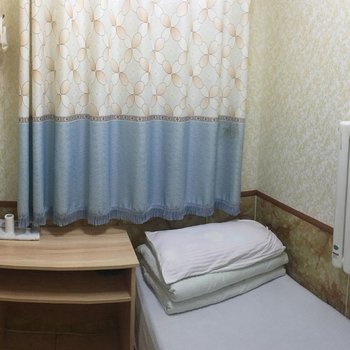 青岛宝乾宾馆(海洋大学店)酒店提供图片