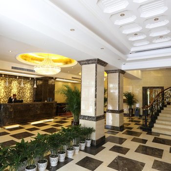 乌鲁木齐阿斯塔纳宾馆酒店提供图片