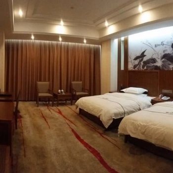 曲靖镔利酒店酒店提供图片
