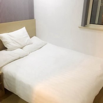 海友酒店(上海虹桥枢纽九亭地铁站店)
