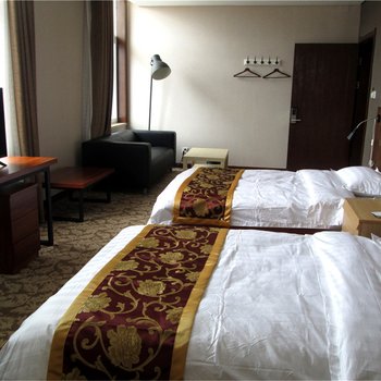 濮阳名泉温泉度假村酒店提供图片