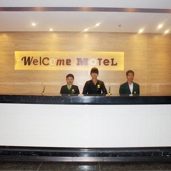 莫泰168(阜阳火车站店)酒店提供图片