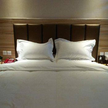 汉阴富豪宾馆酒店提供图片