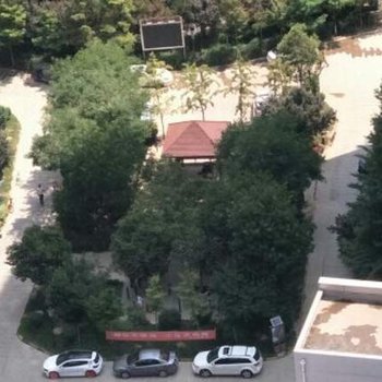 西安市未央风城九路西段中登文景时代民宿酒店提供图片