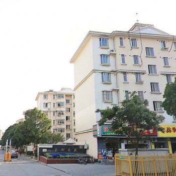 松江大学城家庭公寓(上海玉树南苑店)