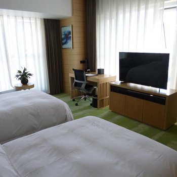 银川宝什利德酒店酒店提供图片