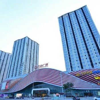 广州迈乐屋酒店公寓