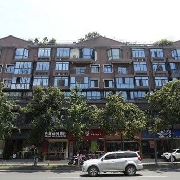 吉祥商务酒店(成都大石西路店)