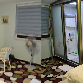 鹰潭任家公寓宾馆酒店提供图片