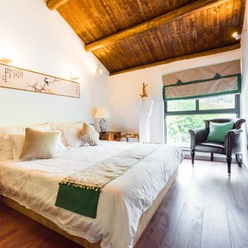 湖州墨田精品民宿酒店提供图片