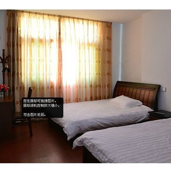 嵊泗枸杞岛静的旅馆(舟山)酒店提供图片