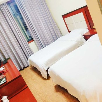 宁强汉宁宾馆